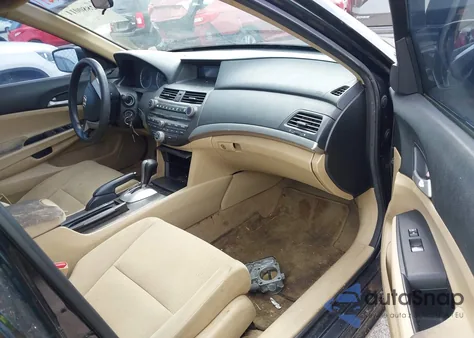 2012 Honda Accord 2.4 Lx из США, поврежденный, VIN 1HGCP2F36CA103994